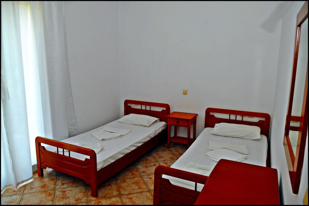 Posidonio Hotel Klima  Room photo